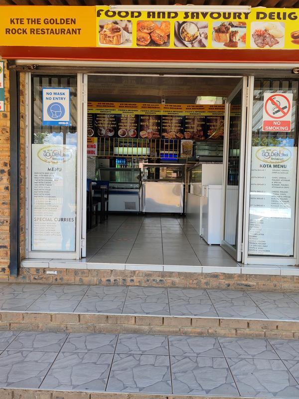 Commercial Property for Sale in Lenasia South Gauteng