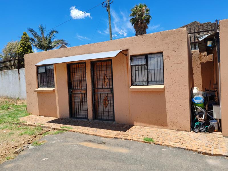 0 Bedroom Property for Sale in Lenasia South Gauteng