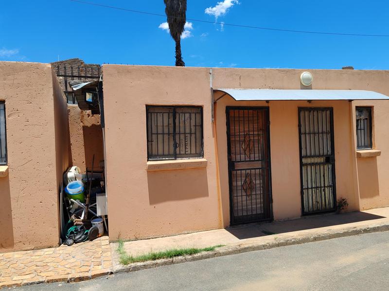 0 Bedroom Property for Sale in Lenasia South Gauteng