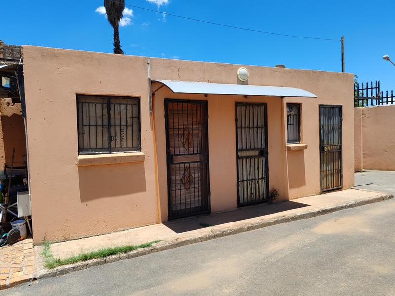 Commercial Property for Sale in Lenasia South Gauteng