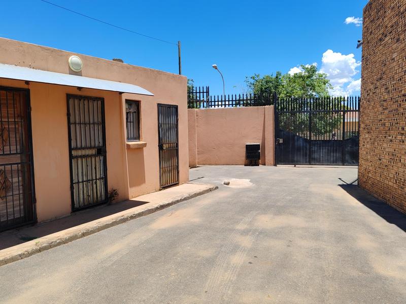 Commercial Property for Sale in Lenasia South Gauteng