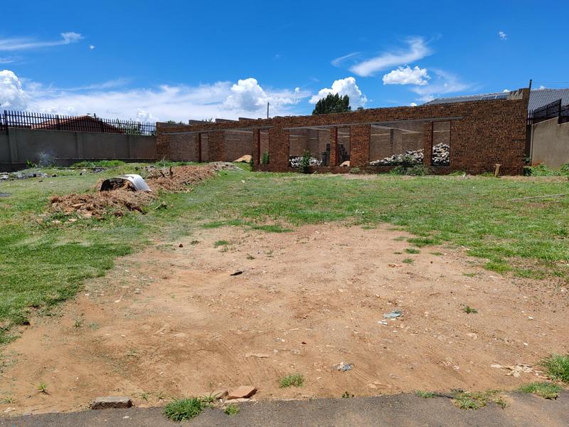 Commercial Property for Sale in Lenasia South Gauteng