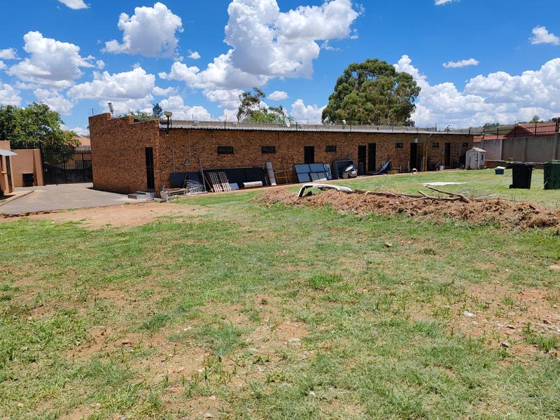 Commercial Property for Sale in Lenasia South Gauteng