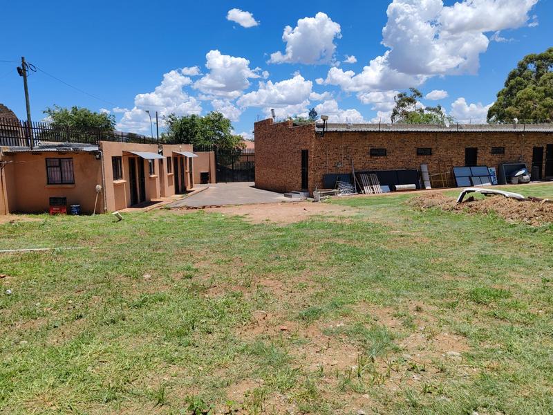 0 Bedroom Property for Sale in Lenasia South Gauteng