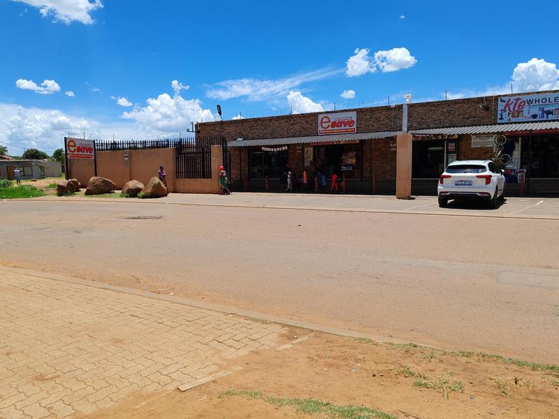 Commercial Property for Sale in Lenasia South Gauteng