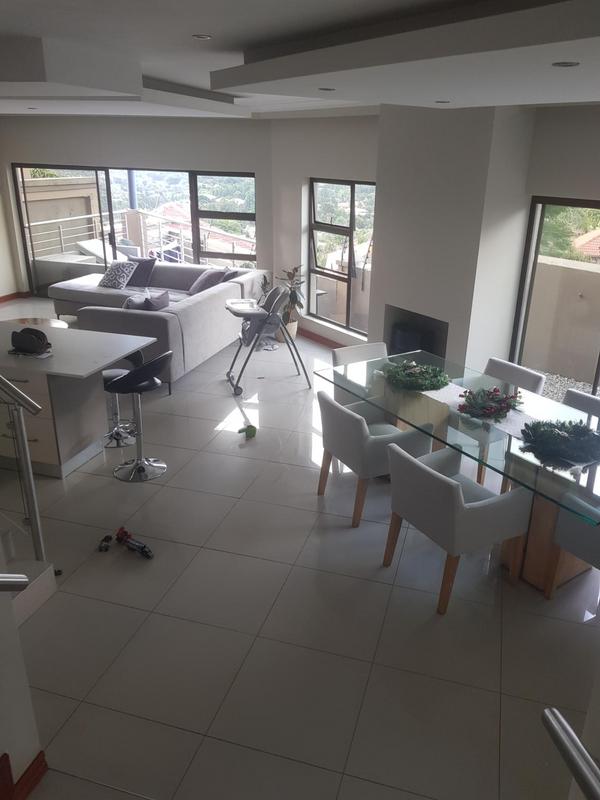 4 Bedroom Property for Sale in Bedfordview Gauteng