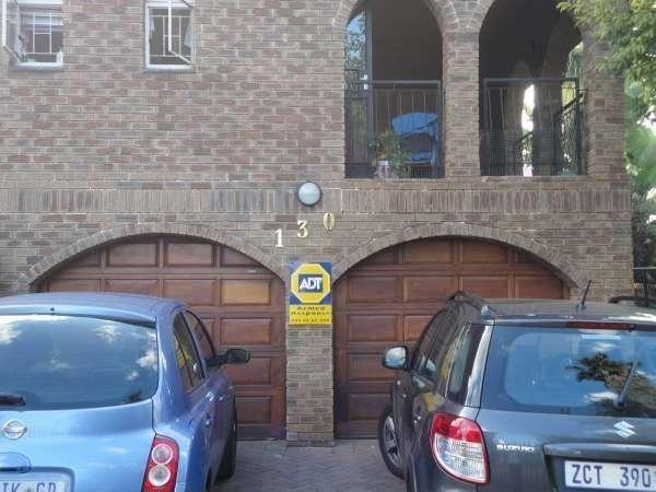 To Let 3 Bedroom Property for Rent in Weavind Park Gauteng