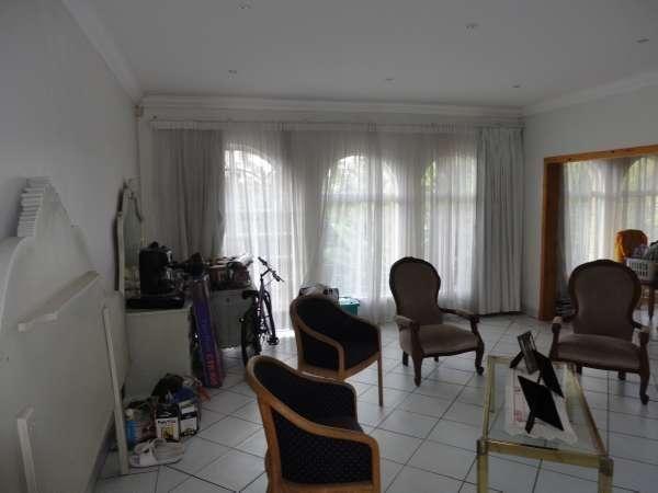 To Let 3 Bedroom Property for Rent in Weavind Park Gauteng