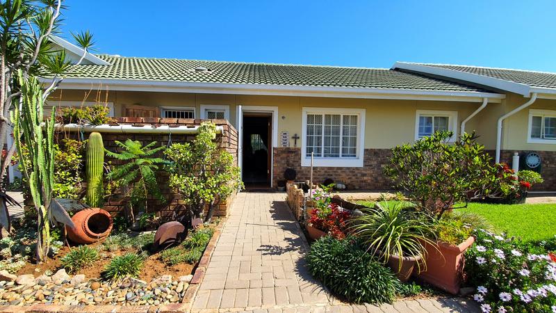 2 Bedroom Property for Sale in Ninapark Gauteng