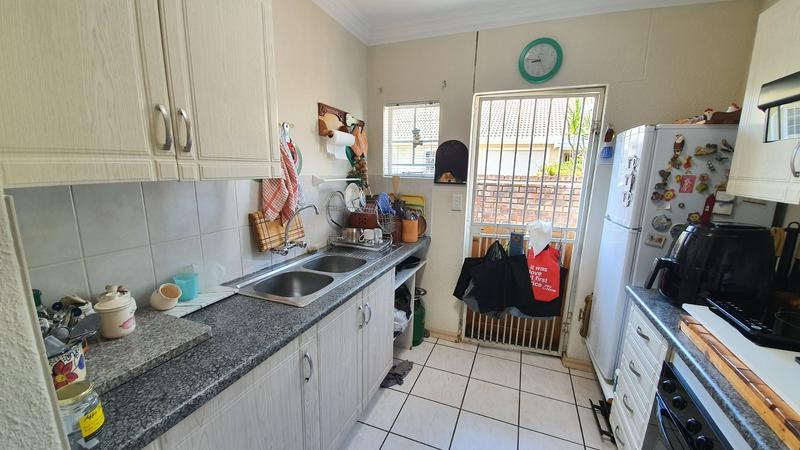 2 Bedroom Property for Sale in Ninapark Gauteng