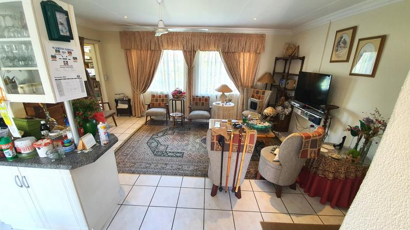 2 Bedroom Property for Sale in Ninapark Gauteng