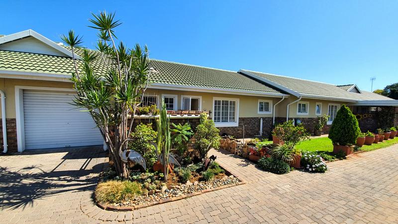 2 Bedroom Property for Sale in Ninapark Gauteng