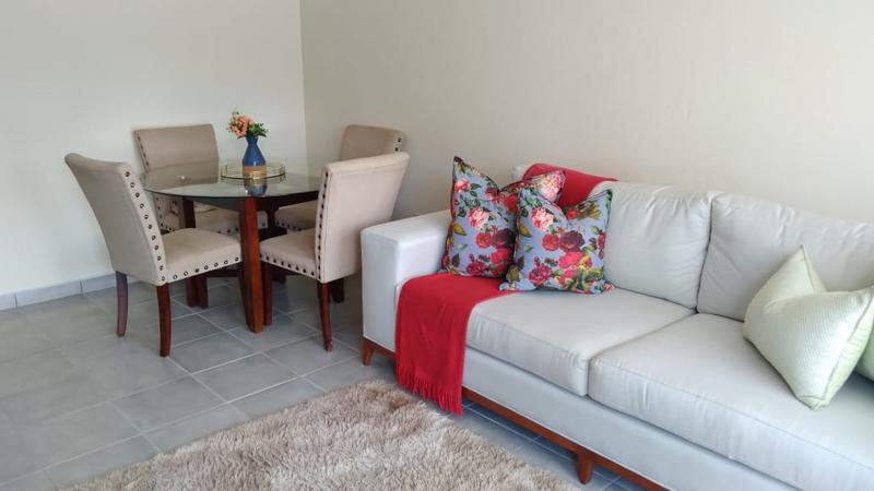 To Let 2 Bedroom Property for Rent in Croydon Gauteng