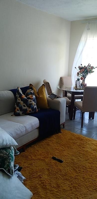 To Let 2 Bedroom Property for Rent in Croydon Gauteng