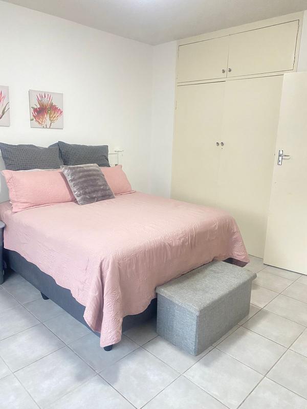 To Let 2 Bedroom Property for Rent in Croydon Gauteng