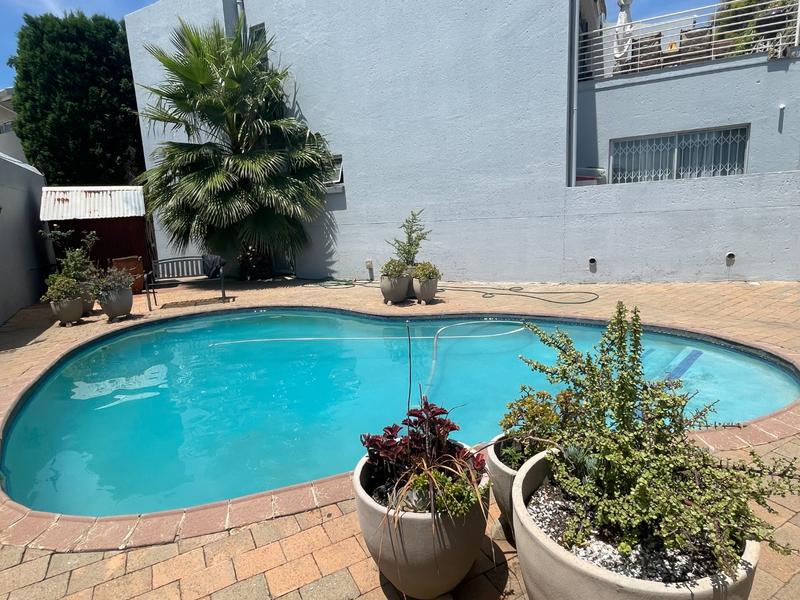 To Let 1 Bedroom Property for Rent in Lonehill Gauteng