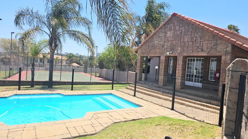 2 Bedroom Property for Sale in Eden Glen Gauteng