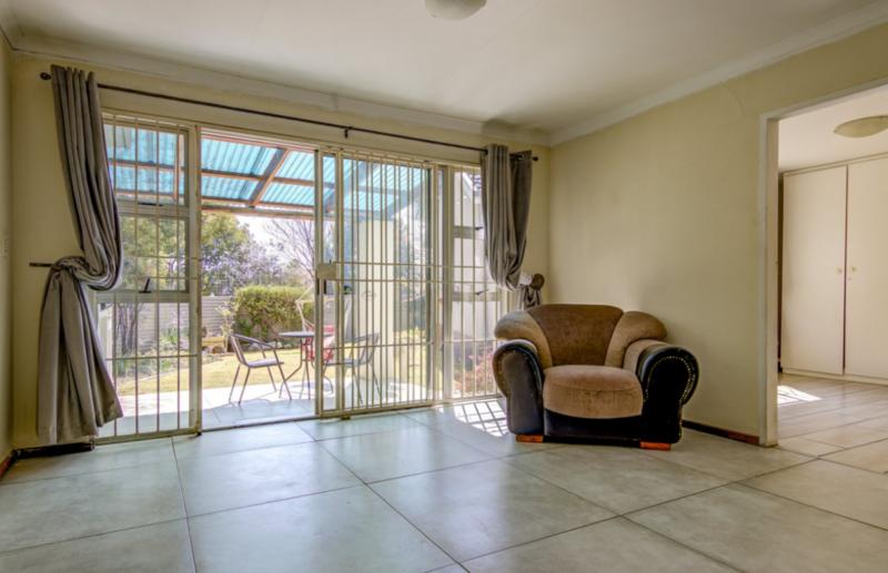 4 Bedroom Property for Sale in Isandovale Gauteng