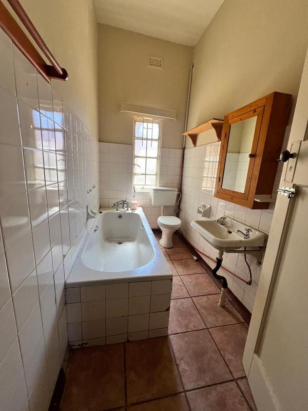 To Let 3 Bedroom Property for Rent in Benoni Gauteng