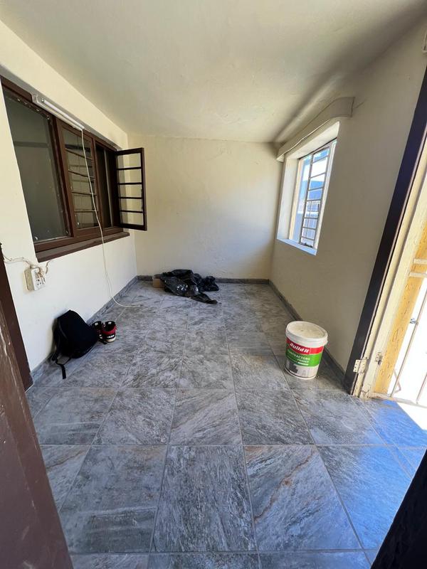 To Let 3 Bedroom Property for Rent in Benoni Gauteng