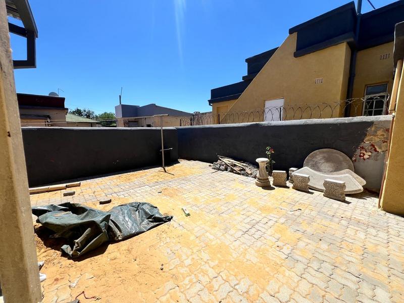 To Let 3 Bedroom Property for Rent in Benoni Gauteng