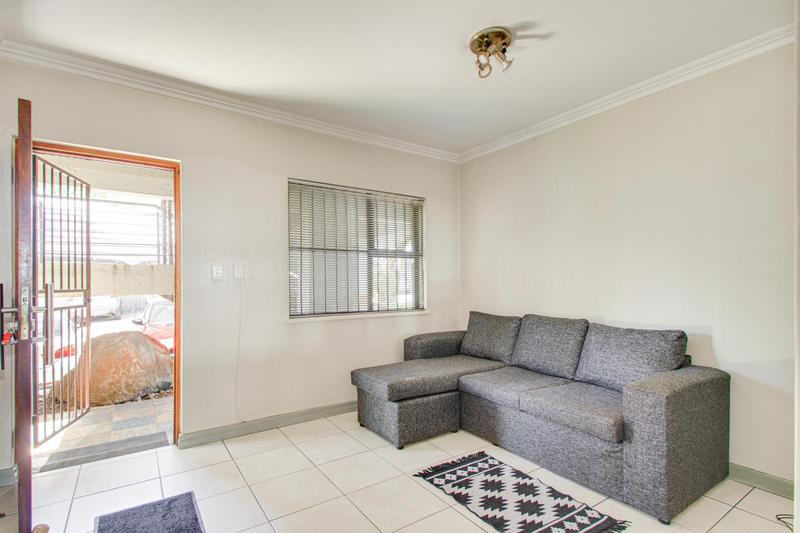 2 Bedroom Property for Sale in Rivonia Gauteng