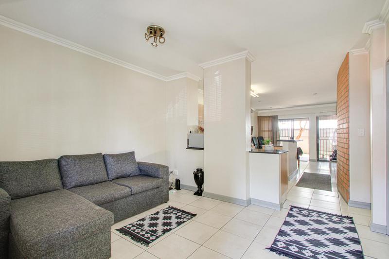 2 Bedroom Property for Sale in Rivonia Gauteng