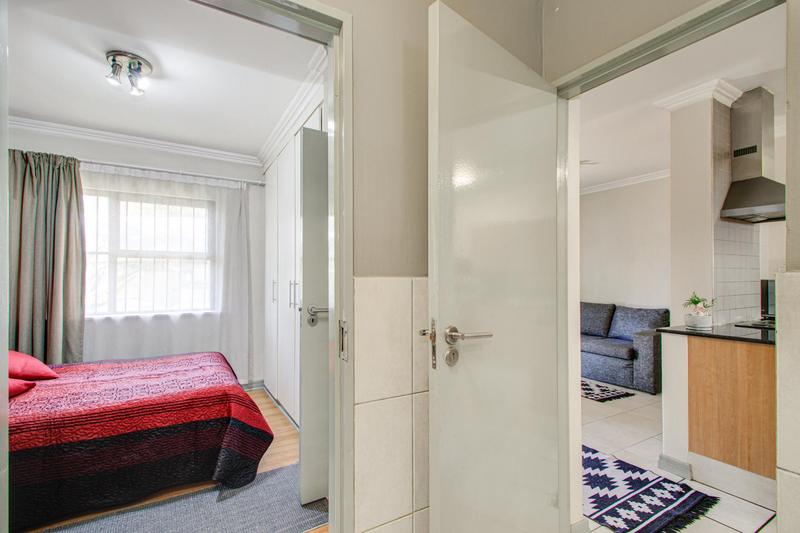 2 Bedroom Property for Sale in Rivonia Gauteng