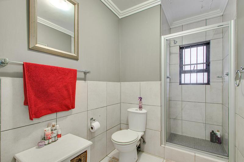 2 Bedroom Property for Sale in Rivonia Gauteng