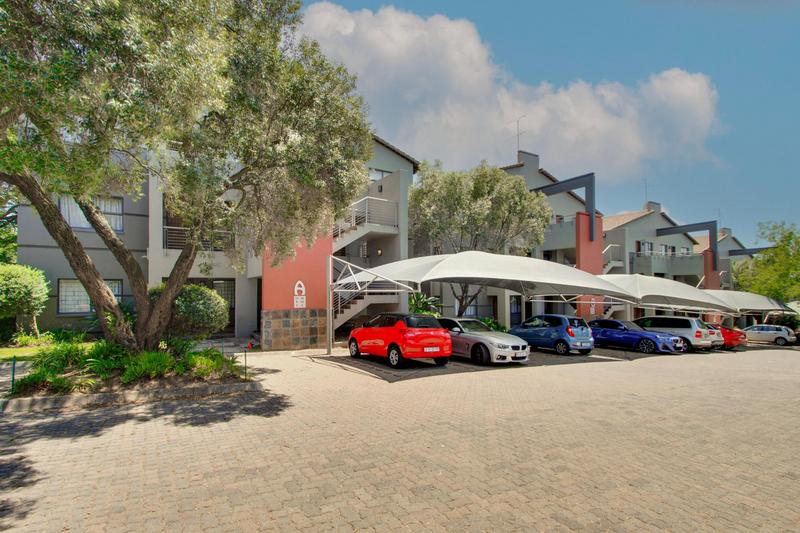 2 Bedroom Property for Sale in Rivonia Gauteng