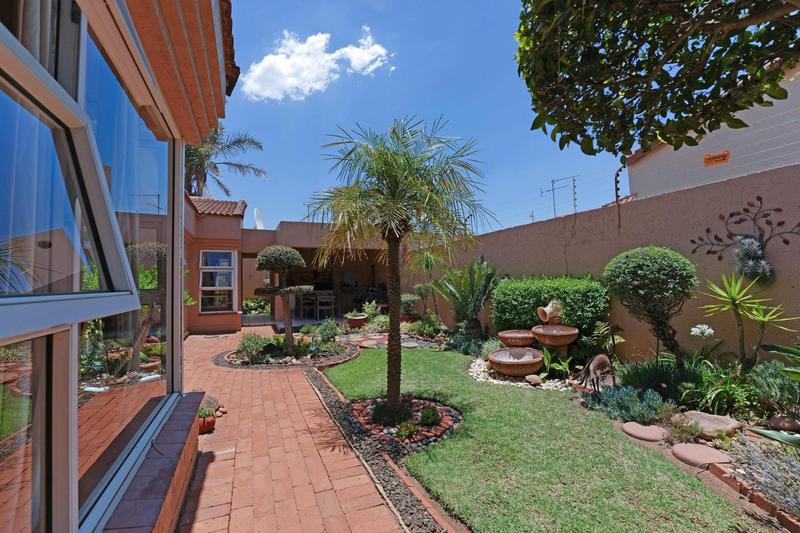 3 Bedroom Property for Sale in Monument Gauteng