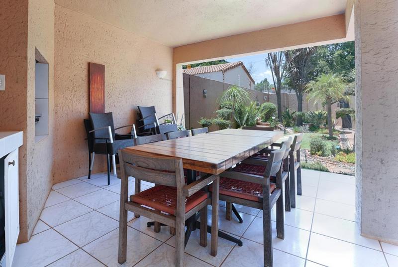 3 Bedroom Property for Sale in Monument Gauteng