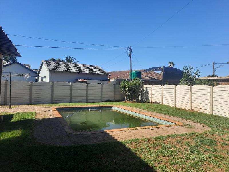 3 Bedroom Property for Sale in Arcon Park Gauteng