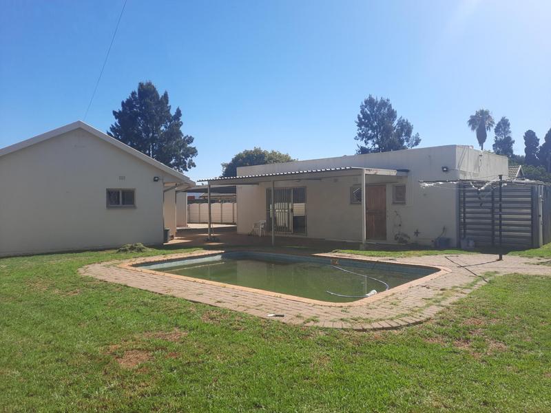 3 Bedroom Property for Sale in Arcon Park Gauteng