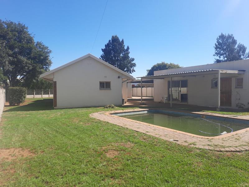 3 Bedroom Property for Sale in Arcon Park Gauteng