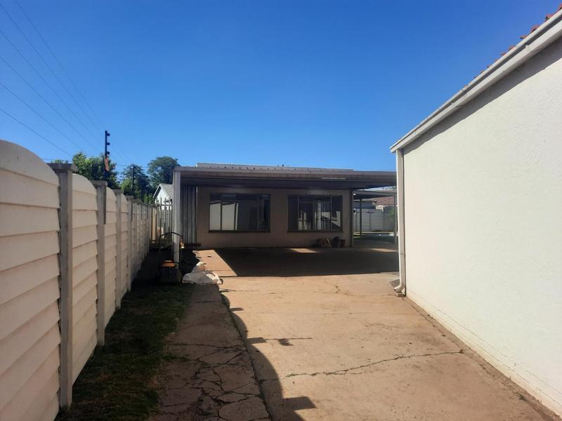 3 Bedroom Property for Sale in Arcon Park Gauteng