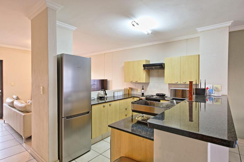 2 Bedroom Property for Sale in Sandton Central Gauteng