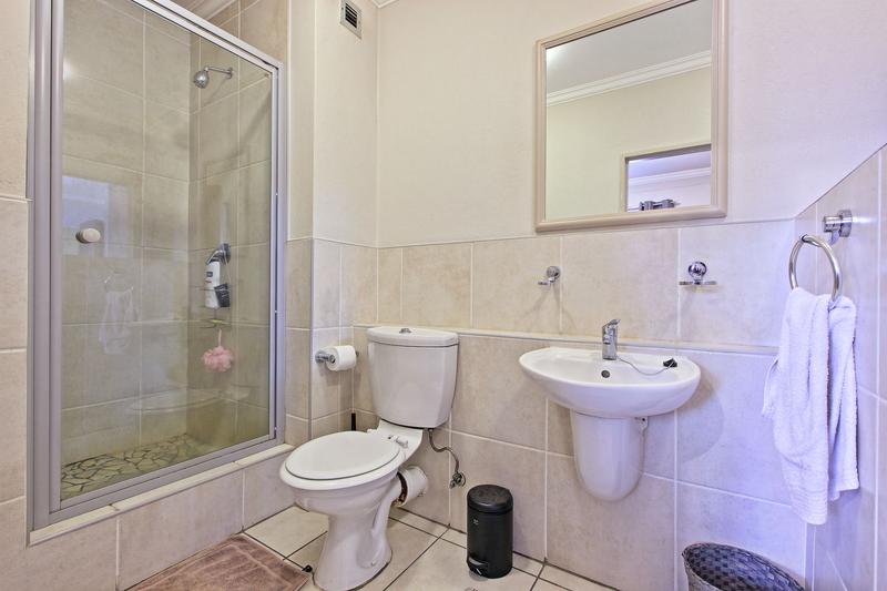 2 Bedroom Property for Sale in Sandton Central Gauteng