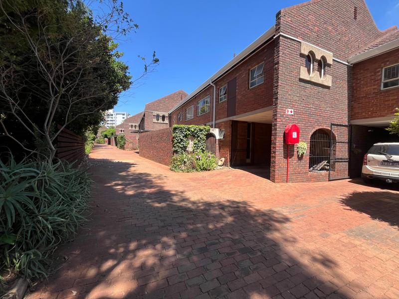 4 Bedroom Property for Sale in Hazelwood Gauteng