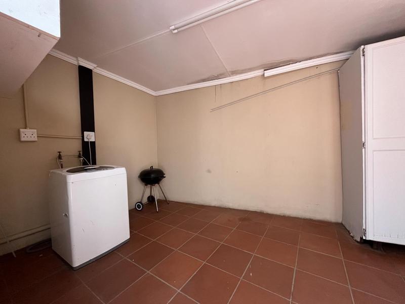 4 Bedroom Property for Sale in Hazelwood Gauteng