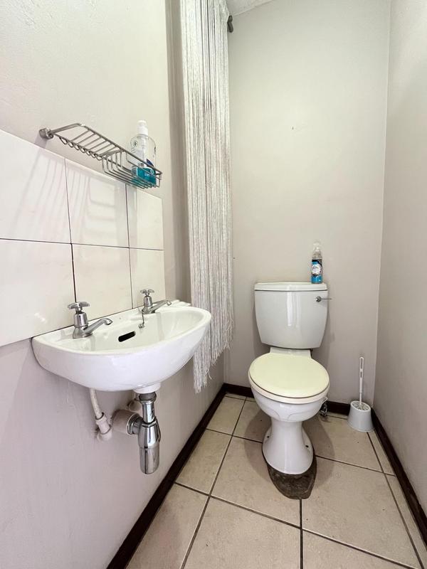 4 Bedroom Property for Sale in Hazelwood Gauteng