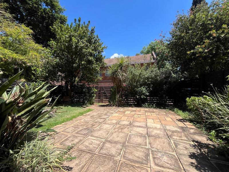 4 Bedroom Property for Sale in Hazelwood Gauteng