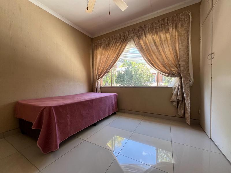 4 Bedroom Property for Sale in Hazelwood Gauteng