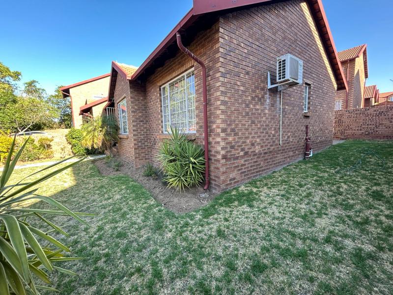 3 Bedroom Property for Sale in The Reeds Gauteng