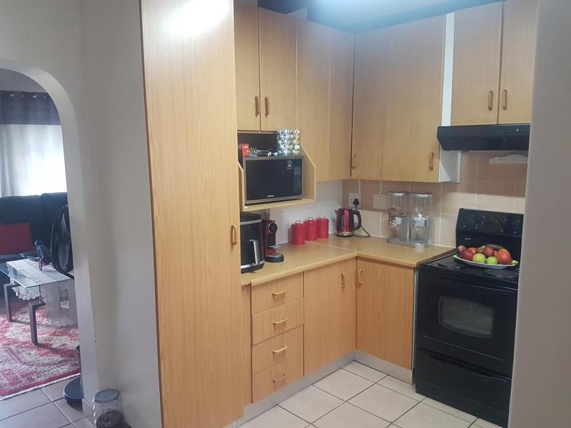 3 Bedroom Property for Sale in Hennopspark Gauteng