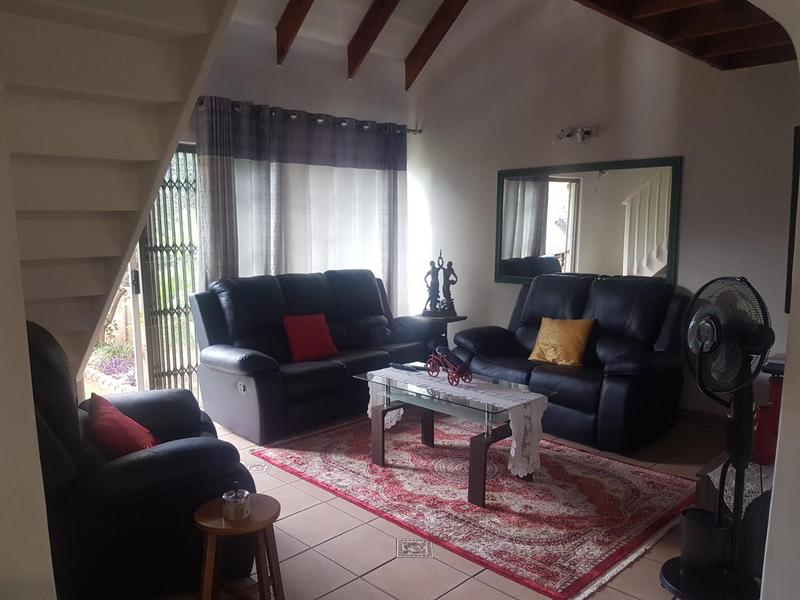 3 Bedroom Property for Sale in Hennopspark Gauteng