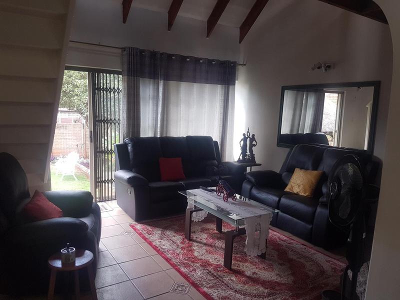 3 Bedroom Property for Sale in Hennopspark Gauteng