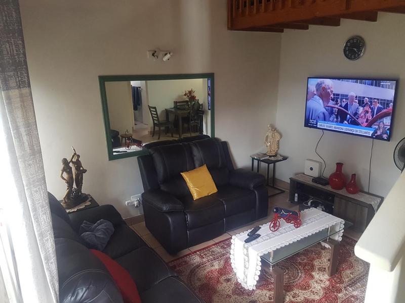 3 Bedroom Property for Sale in Hennopspark Gauteng