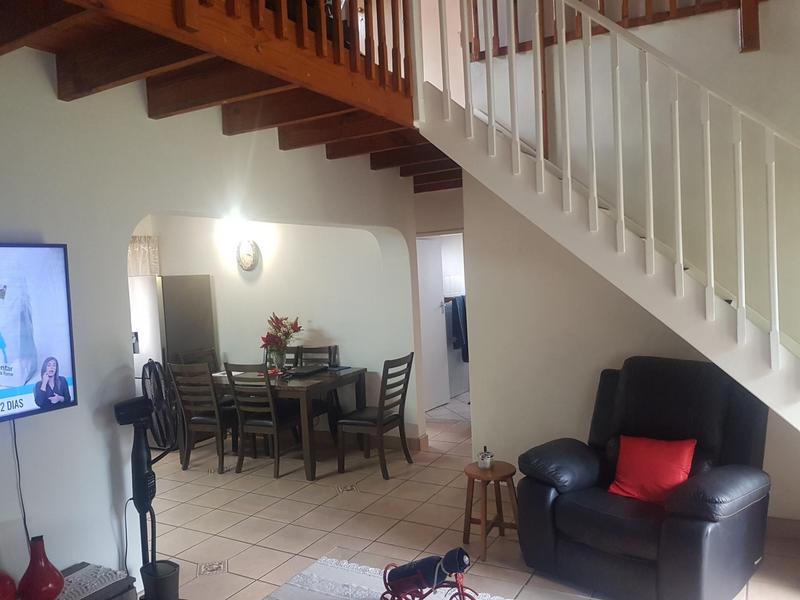 3 Bedroom Property for Sale in Hennopspark Gauteng