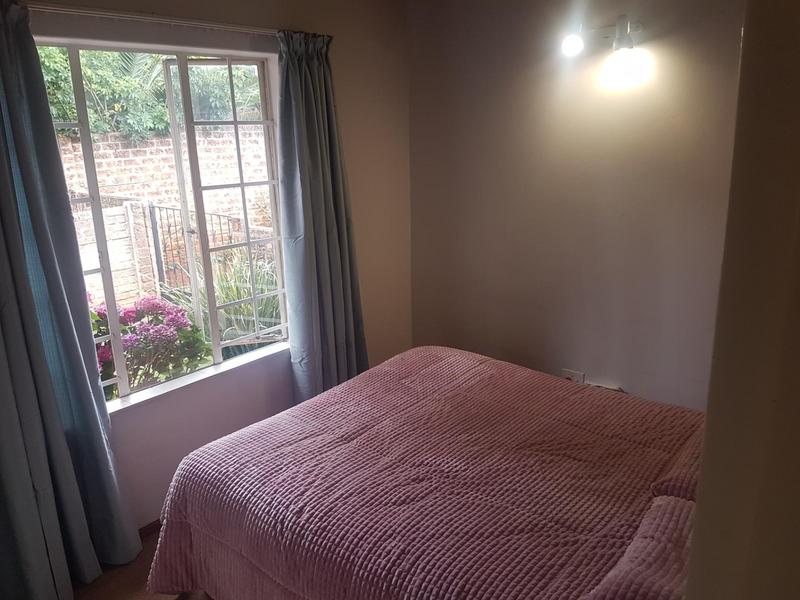 3 Bedroom Property for Sale in Hennopspark Gauteng